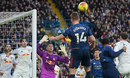 Λιντς-Άρσεναλ