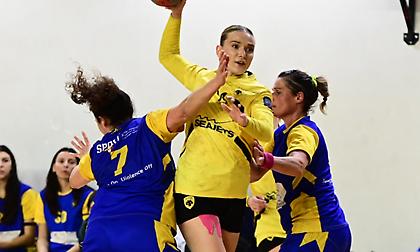 Σάρωσαν ΑΕΚ, ΟΦΝΙ