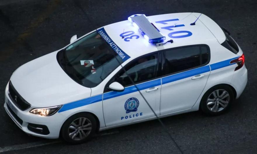 ΕΛΑΣ για τη βλάβη στη γραμμή «100»: «Δεν στερήθηκαν οι πολίτες τη συνδρομή της αστυνομίας»