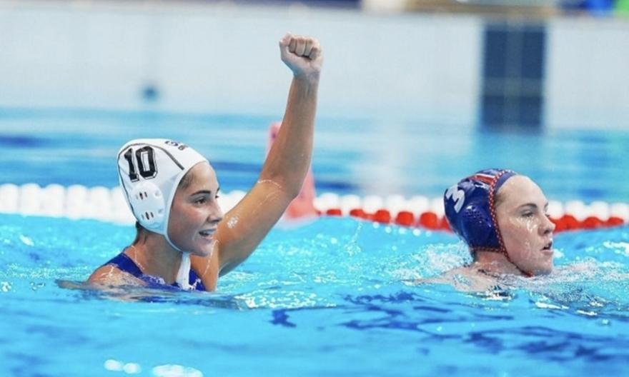 Βούλιαξε την Ιταλία, κλείδωσε πρωτιά και πήρε το «καλό» εισιτήριο για τα ημιτελικά η Εθνική!