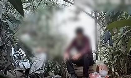 Ναρκωτικά στην Πανεπιστημιούπολη Ζωγράφου: Οι «καβάτζες», ο 49χρονος «πωλητής» και ο εντοπισμός μέσω drones