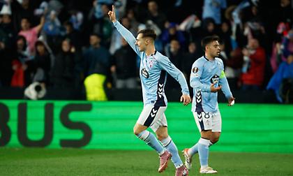 Έτοιμη να χάσει τον Σαραγόσα η Θέλτα πριν τα playoffs του Europa League με τον ΠΑΟΚ