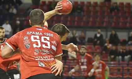 «Γκέλαρε» κι έχασε ευκαιρία το Κιλκίς