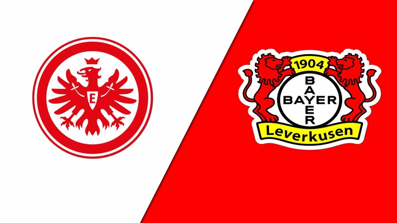 Άιντραχτ-Λεβερκούζεν 