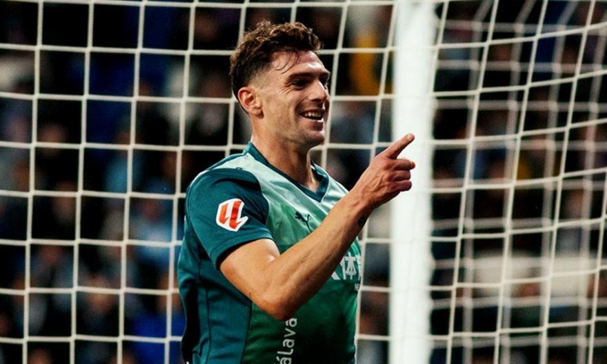 Τεράστιο διπλό με ανατροπή για την Αλαβές, παραπαίει το 2026 η Εσπανιόλ