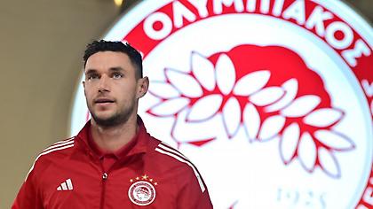 Ολυμπιακός: Πώς φτάσαμε στην αποχώρηση του Γιάρεμτσουκ