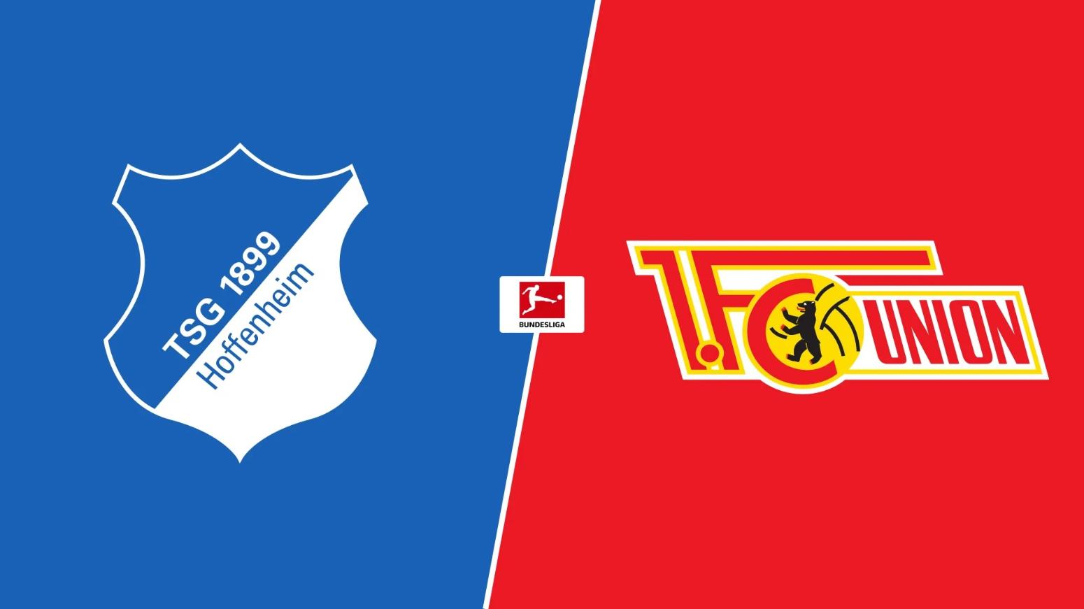 Χόφενχαϊμ-Ουνιόν Βερολίνου 