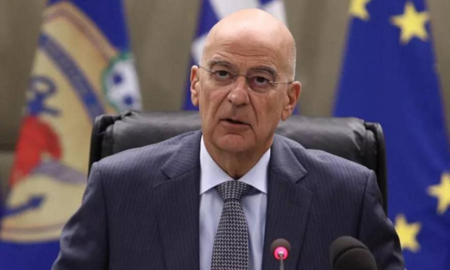 Δένδιας για τα 30 χρόνια από τα Ίμια: Η Ελλάς τιμά τους νεκρούς της