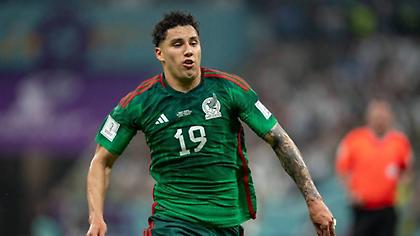 ΠΑΟΚ: Δεν εγκαταλείπει τον Σάντσες – Σκληρό «πόκερ» με την Κρουζ Αζούλ