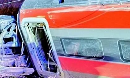 Υπέκυψε επιβάτης ο οποίος είχε τραυματιστεί στο σιδηροδρομικό δυστύχημα στην Ισπανία - Στους 46 οι νεκροί