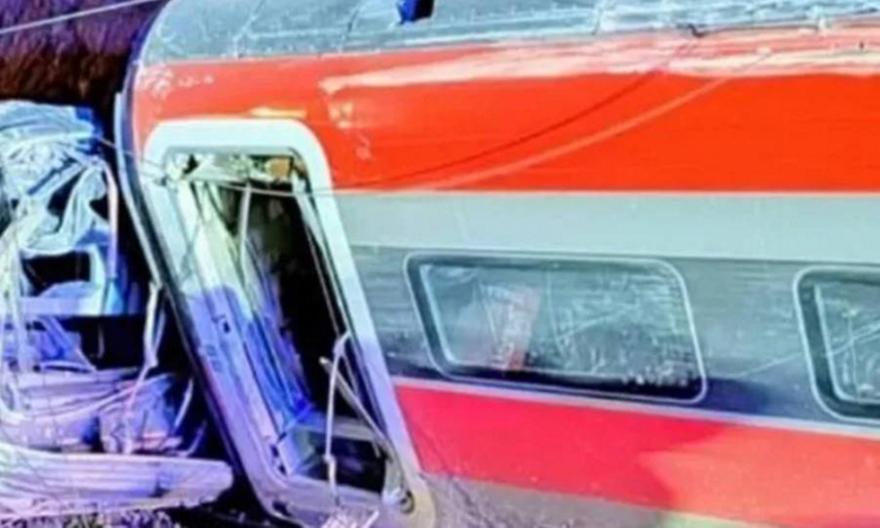 Υπέκυψε επιβάτης ο οποίος είχε τραυματιστεί στο σιδηροδρομικό δυστύχημα στην Ισπανία - Στους 46 οι νεκροί