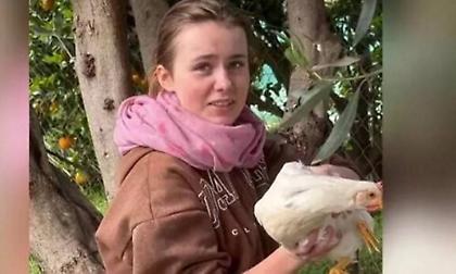 Δημογλίδου: Εκτιμάται πως η Λόρα είχε ήδη προσγειωθεί στη Γερμανία όταν δηλώθηκε η εξαφάνισή της