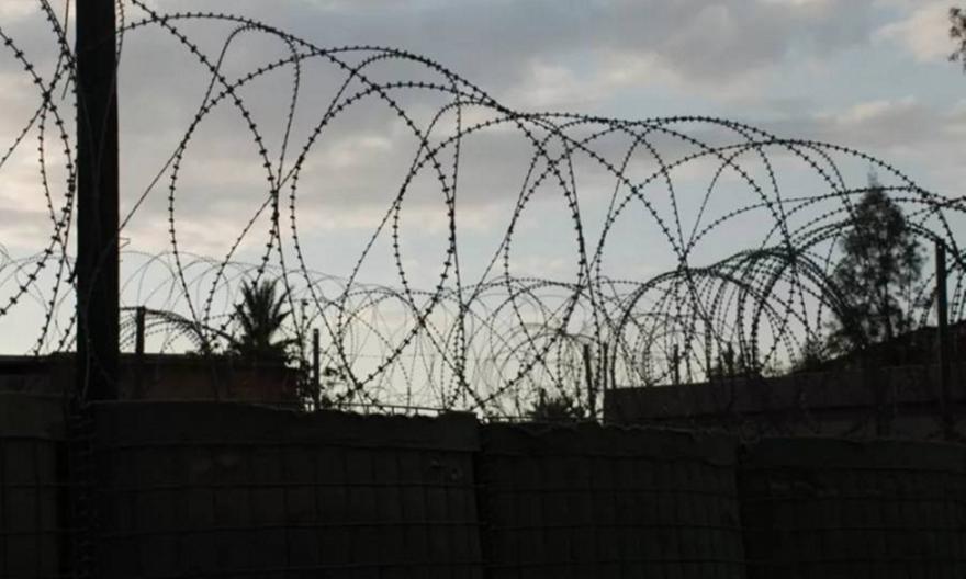 Κρατούμενος επιτέθηκε σε σωφρονιστικούς υπαλλήλους στις φυλακές Αλικαρνασσού