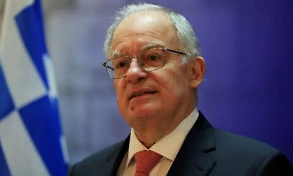 Τασούλας για επέτειο Ιμίων: Η καλύτερη πράξη απόδοσης τιμής είναι η ενίσχυση της αμυντικής ικανότητας