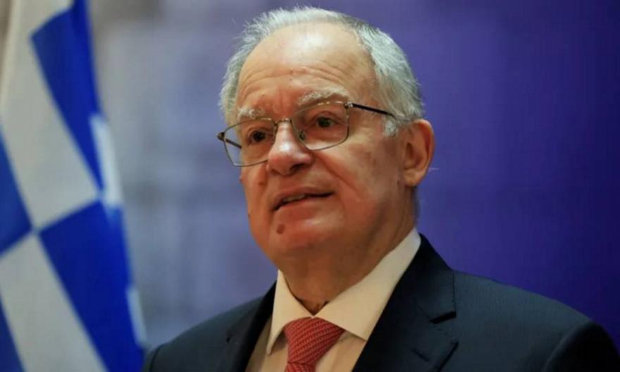 Τασούλας για επέτειο Ιμίων: Η καλύτερη πράξη απόδοσης τιμής είναι η ενίσχυση της αμυντικής ικανότητας