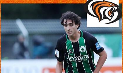 Στο NCAA ο Ίωνας Παπαϊωάννου – Από τη Super League 2 στους Pacific Tigers