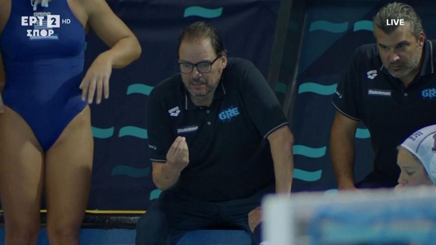 Παυλίδης: «Αν εξαιρέσουμε το πρώτο 8λεπτο, σε όλα τα υπόλοιπα ήμασταν άθλιοι»