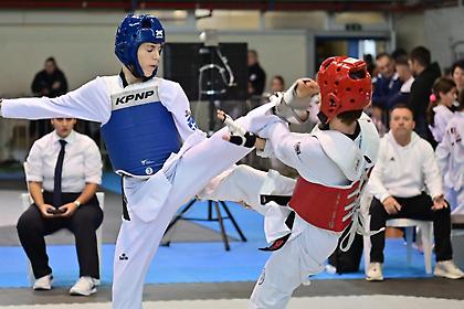 Ιστορική απόφαση της ΕΛΟΤ: Μηνιαία οδοιπορικά στους αθλητές της Προολυμπιακής Ομάδας