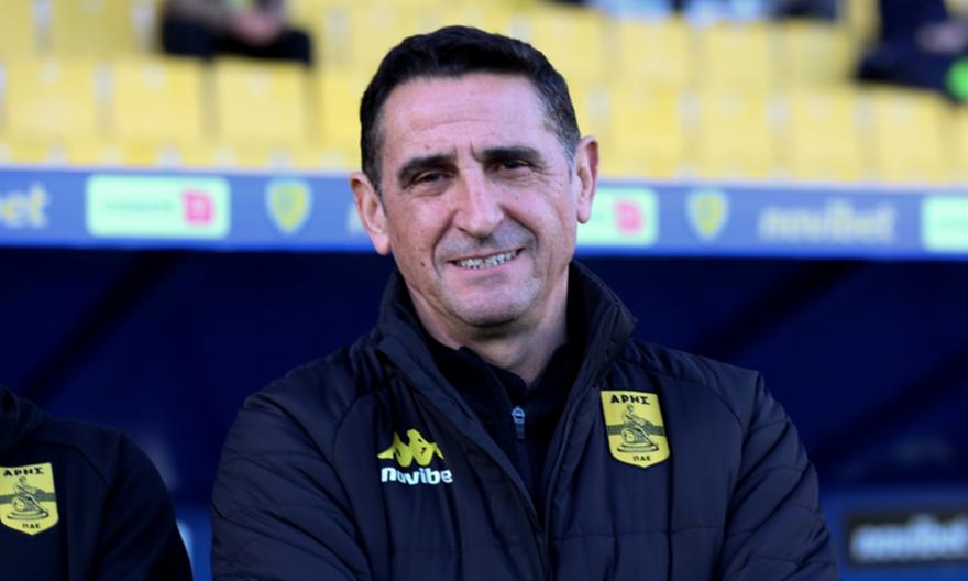 Χιμένεθ: «Έπρεπε να ‘καθαρίσουμε’ νωρίτερα το ματς»