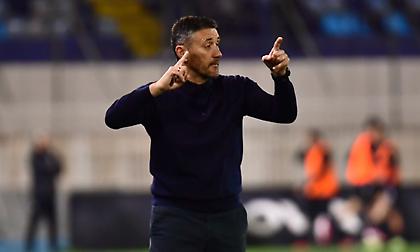 Κέρκεζ: «Κάναμε παιδικά λάθη, αναλαμβάνω την ευθύνη»