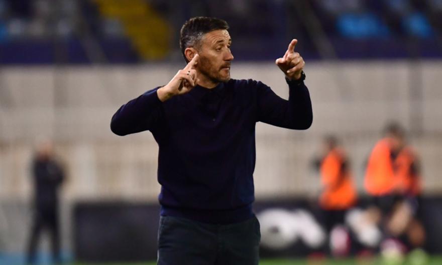 Κέρκεζ: «Κάναμε παιδικά λάθη, αναλαμβάνω την ευθύνη»