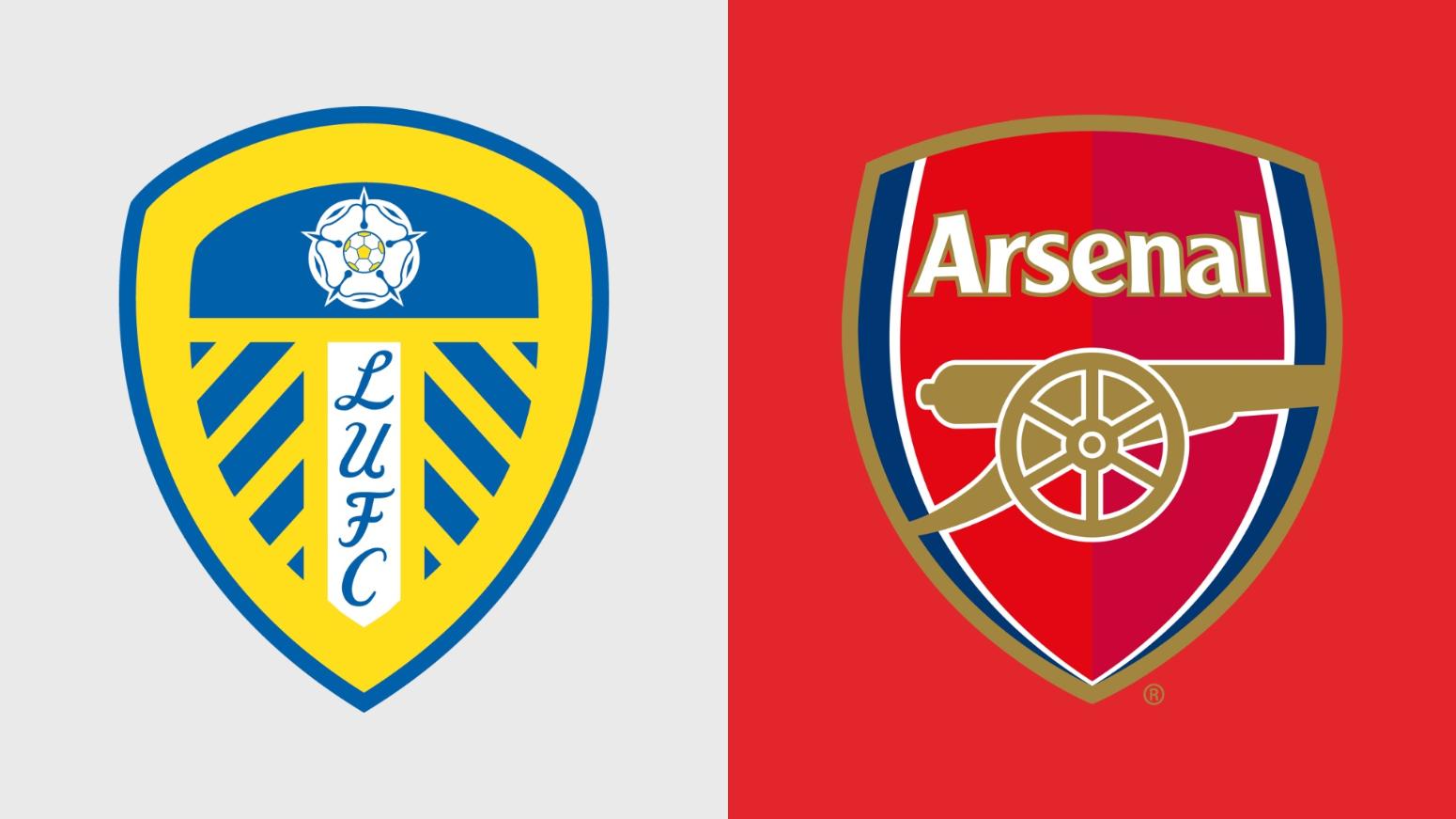 Λιντς-Άρσεναλ 