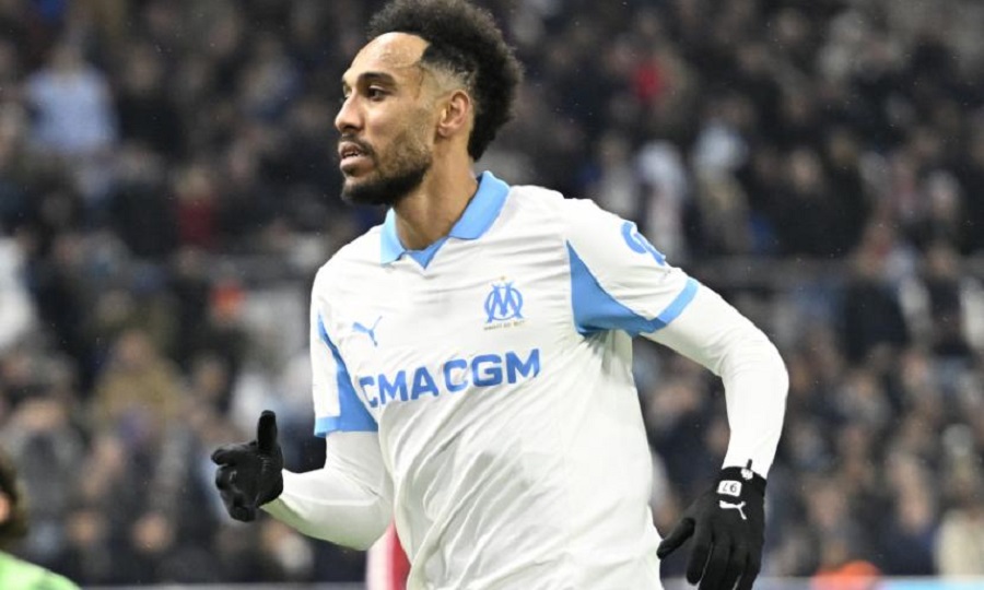 Παρί FC-Μαρσέιγ 