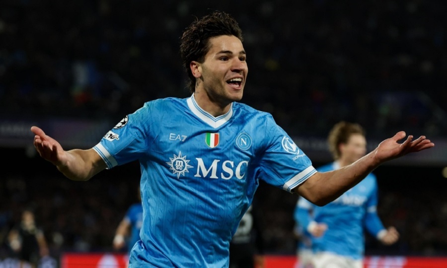 Νάπολι-Φιορεντίνα 