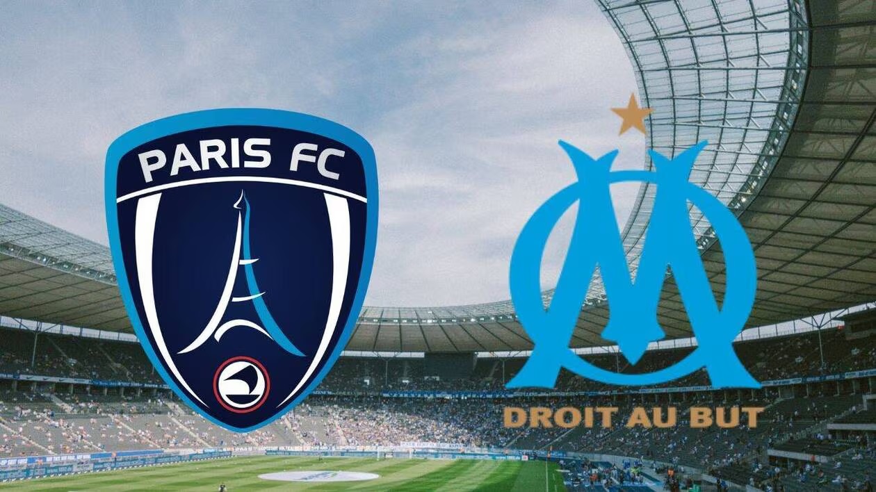 Παρί FC-Μαρσέιγ 