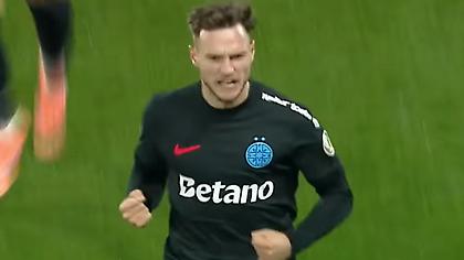 Στοιχηματικό «σκάνδαλο» με επίκεντρο τον μάνατζερ του Πολίτικ που είναι κοντά στον Παναιτωλικό