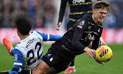 Μπράιτον-Έβερτον