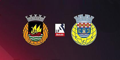 Ρίο Άβε-Αρούκα