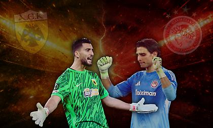 Στρακόσα vs Τζολάκης: Ντέρμπι τίτλου μπροστά στις δύο εστίες