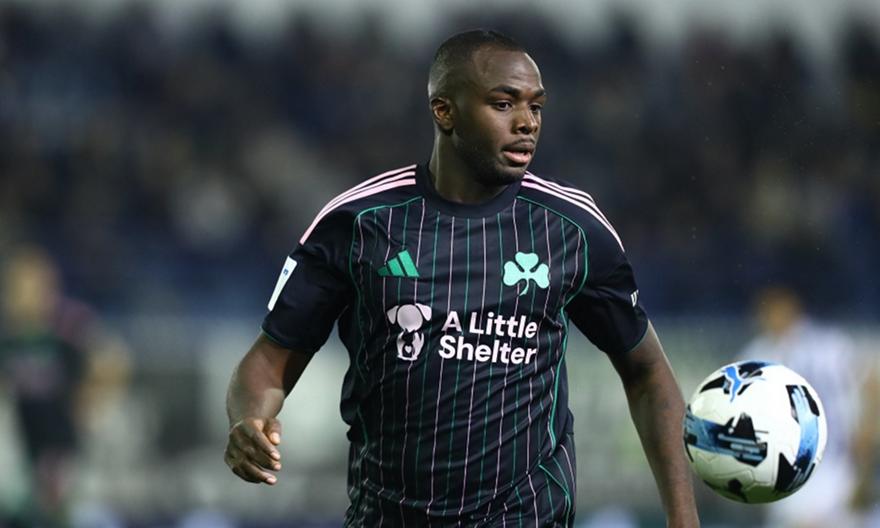 Τετέι: «Nα δείξουμε από την αρχή ότι το θέλουμε περισσότερο από την Κηφισιά»