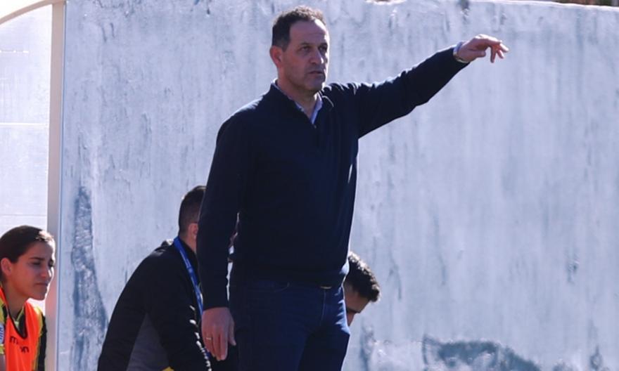 Θεοδωρίδης: «Η βία δεν έχει θέση στο ποδόσφαιρο»