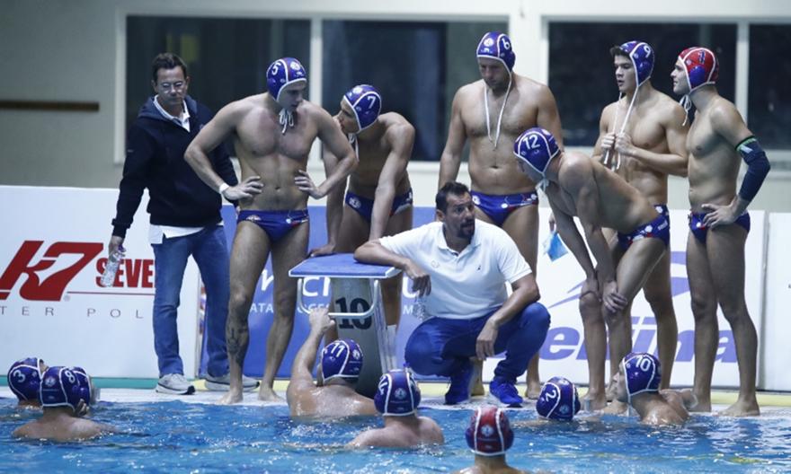 Kαθάρισε τον Εθνικό στο φινάλε η Βουλιαγμένη