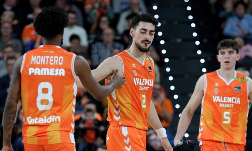 Επέστρεψε στις 100άρες η Βαλένθια και υπέταξε τη Γέιδα