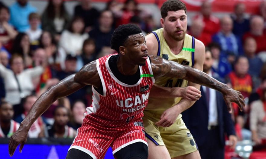 Συνεχίζεται το ντεφορμάρισμα της Μπαρτσελόνα, πληγώθηκε από τη Μούρθια