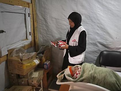 Ισραήλ: Οι Γιατροί Χωρίς Σύνορα να εγκαταλείψουν τη Γάζα ως τις 28 Φεβρουαρίου