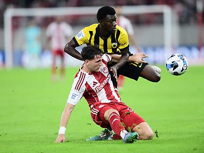 Νικολακόπουλος: «Τι χρειάζεται ο Ολυμπιακός στη Φιλαδέλφεια και το μεταγραφικό πάρε-δώσε»