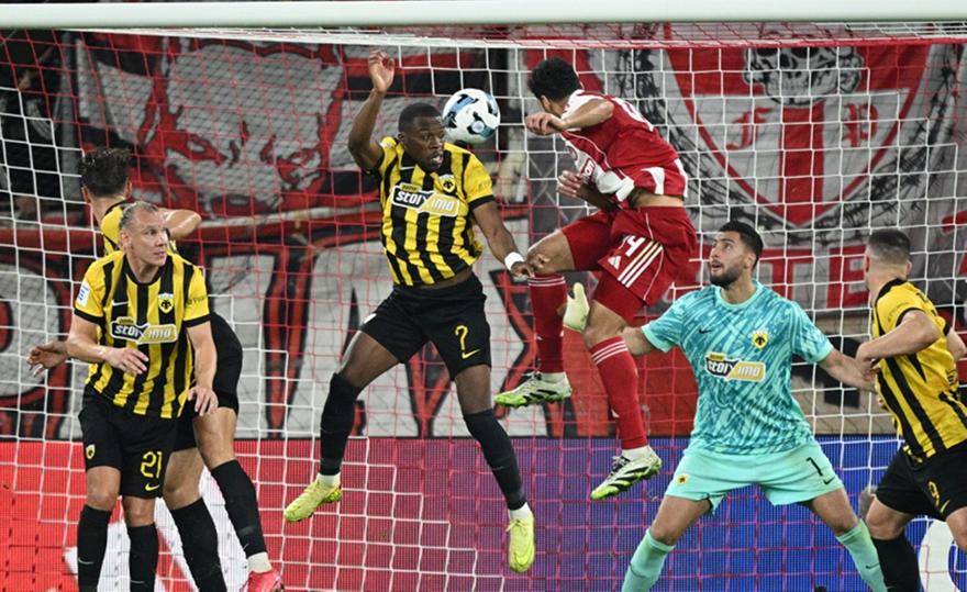 Ντέρμπι τίτλου στη Νέα Φιλαδέλφεια και κρίσιμα ματς σε Λεωφόρο & Τούμπα