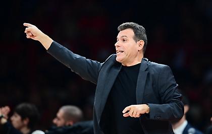 Εκνευρισμένος ο Ιτούδης μετά τον αποκλεισμό της Χάποελ Τελ Αβίβ