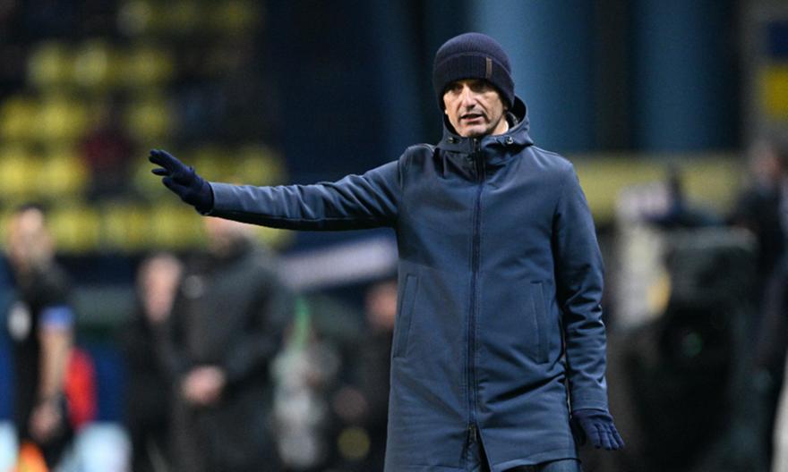 Με πολλές αλλαγές και με επιστροφή Παβλένκα η ενδεκάδα του ΠΑΟΚ κόντρα στον Πανσερραϊκό