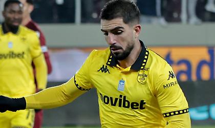 Βαλίτσες για Liga MX ετοιμάζει ο Μόντσου