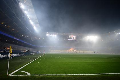 Sold out το ΑΕΚ-Ολυμπιακός – Οι οδηγίες της ΠΑΕ στους οπαδούς της «Ένωσης»