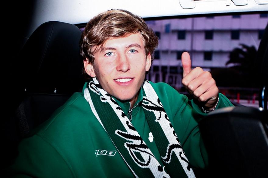 Παγκάκης: «Στο πλάνο να παίξει με Κηφισιά ο Αντίνο-Τα δεδομένα για τις μεταγραφές»