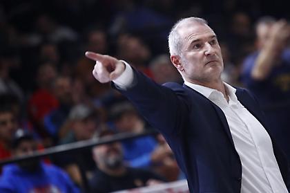 Μάρκοβιτς: «Φανταστική νίκη, θα μας βοηθήσει στην ψυχολογία-Δείξαμε χαρακτήρα»