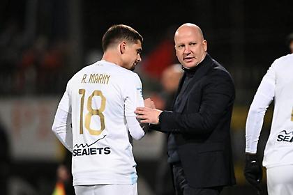 Τσακίρης: «Η απουσία του Ελ Κααμπί ίσως να αλλάξει ολόκληρη την προσέγγιση της ΑΕΚ»