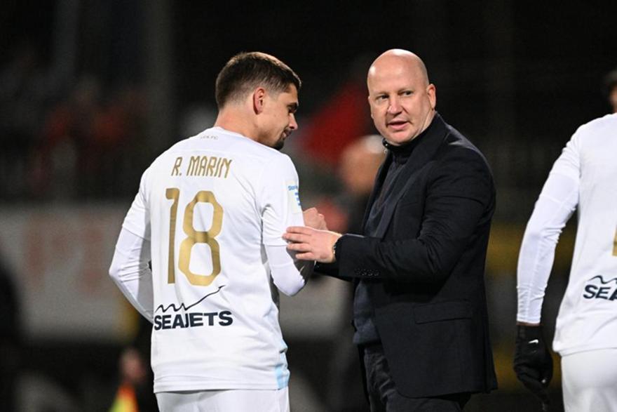 Τσακίρης: «Η απουσία του Ελ Κααμπί ίσως να αλλάξει ολόκληρη την προσέγγιση της ΑΕΚ»