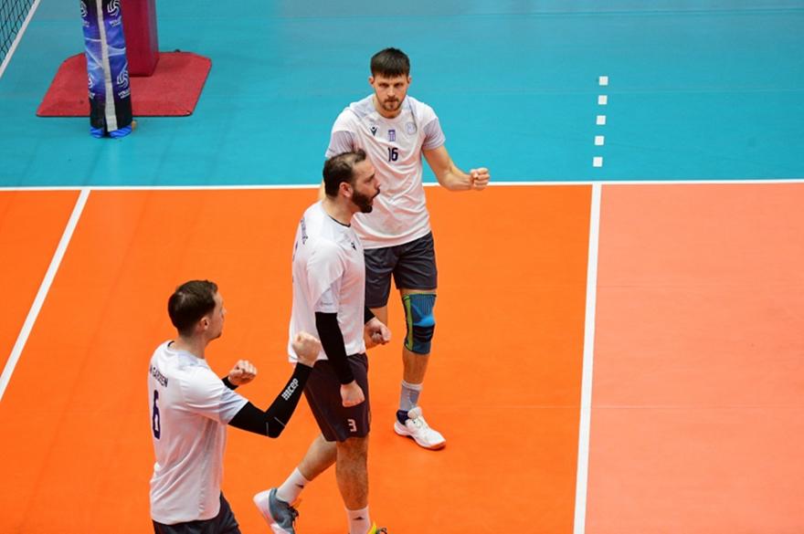 Πνίγηκε στο Παλαιό Φάληρο ο Φοίνικας, απόλυτο φαβορί για παραμονή ο Φλοίσβος!